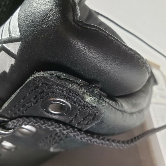 Lacrosse Longwall II Mining Boots 7 M - Picture 6 of 12